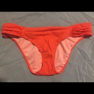 Victoria’s Secret Knockout bikini bottoms